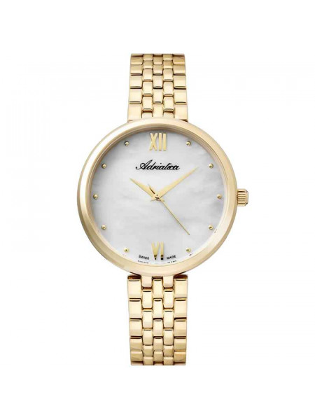 Часы Adriatica A3760.118FQ